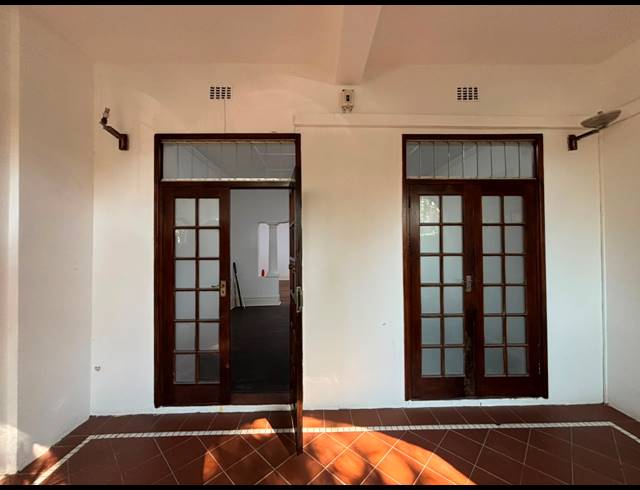 140M² OFFICE TO LET IN MORNINGSIDE